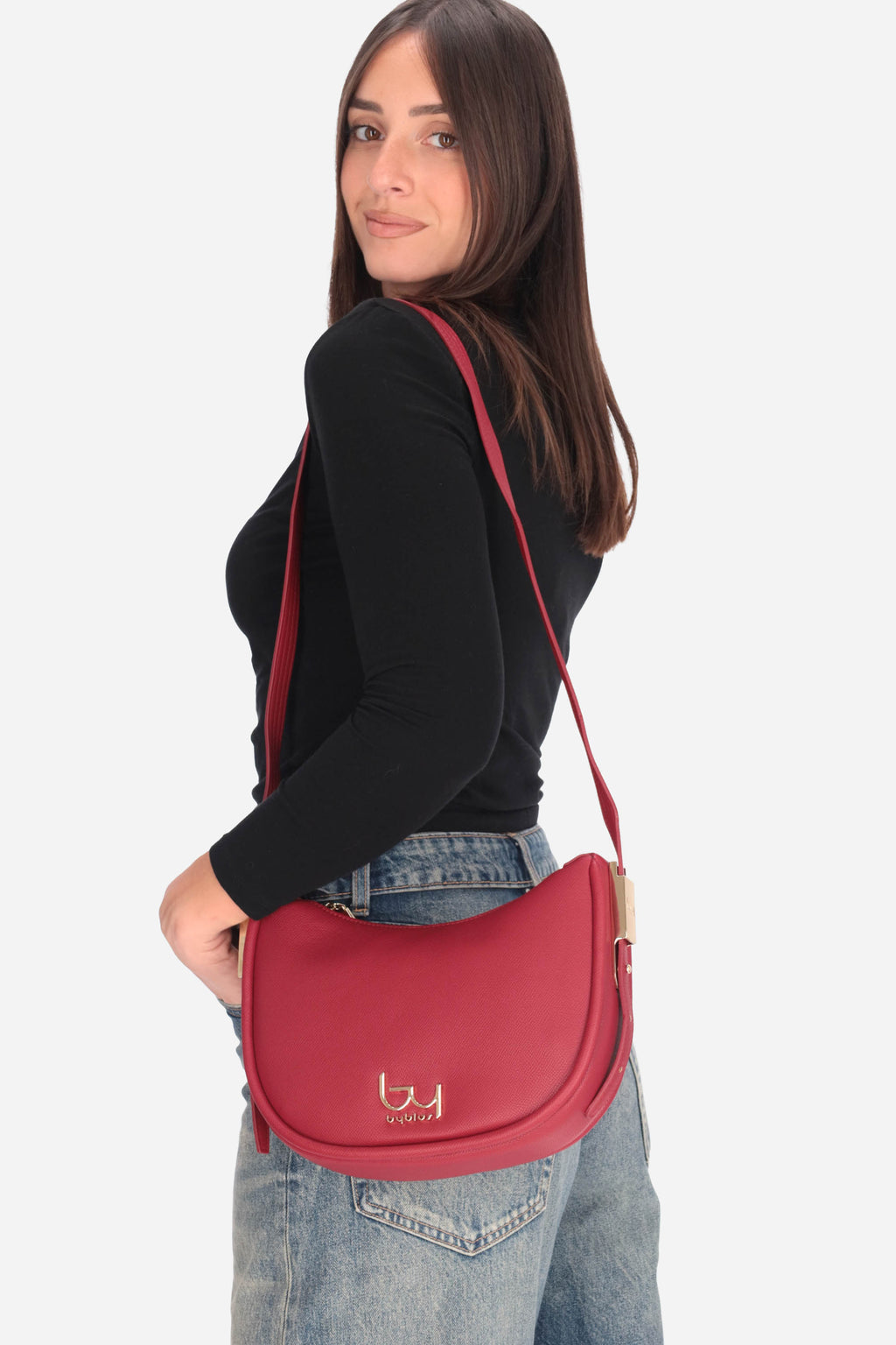 ROSSO | BY BYBLOS - D BYBS53B03 Borsa