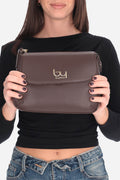 MARRONE | BY BYBLOS - D BYBS46B01 Borsa
