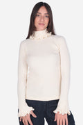 BURRO | LE SARTE DEL SOLE - D M444 Maglia