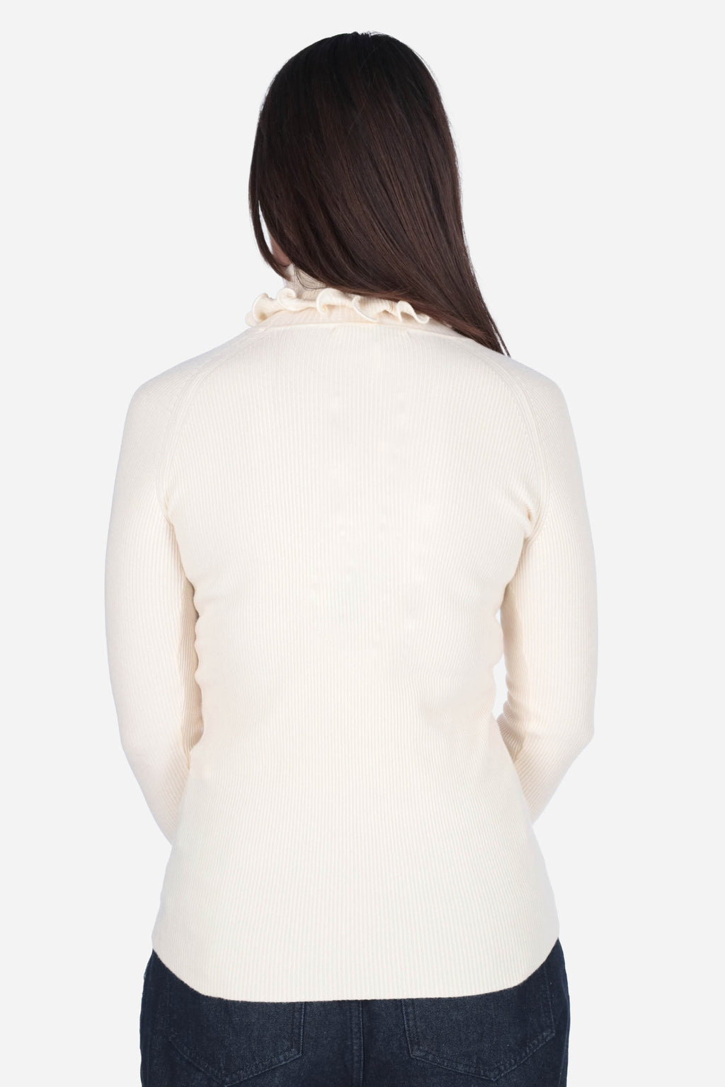 BURRO | LE SARTE DEL SOLE - D M444 Maglia