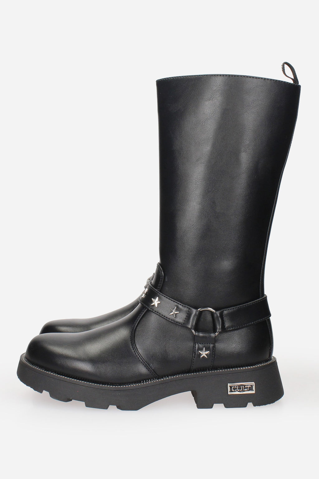 NERO | CULT YOUNG - BA T-368 Stivale