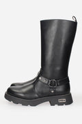 NERO | CULT YOUNG - BA T-368 Stivale
