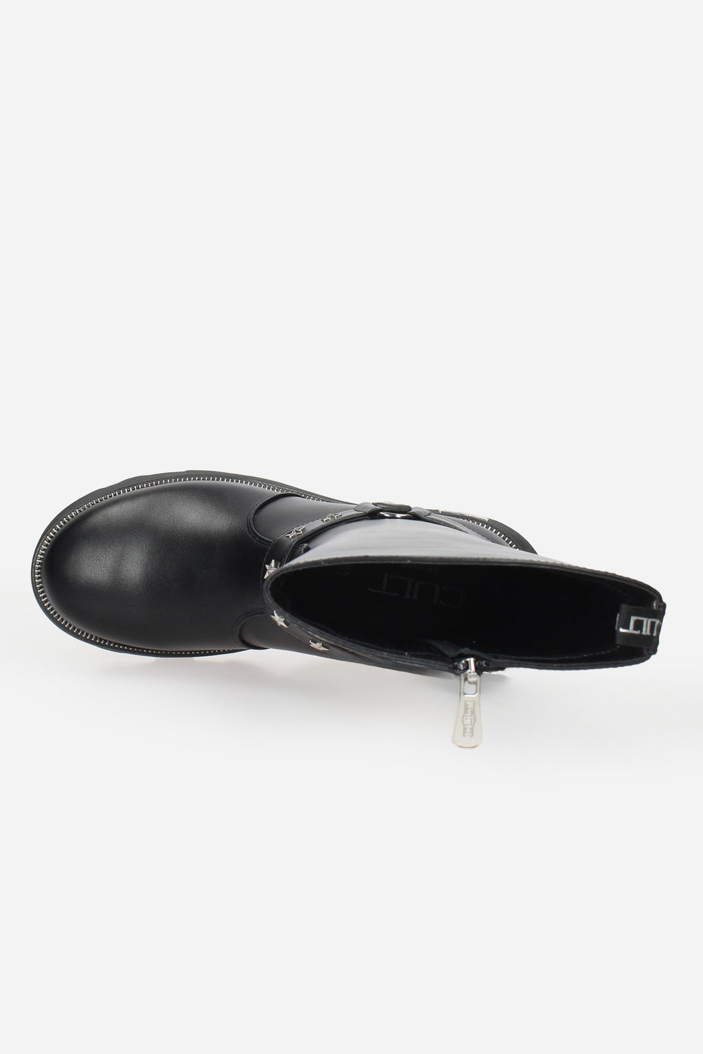 NERO | CULT YOUNG - BA T-368 Stivale