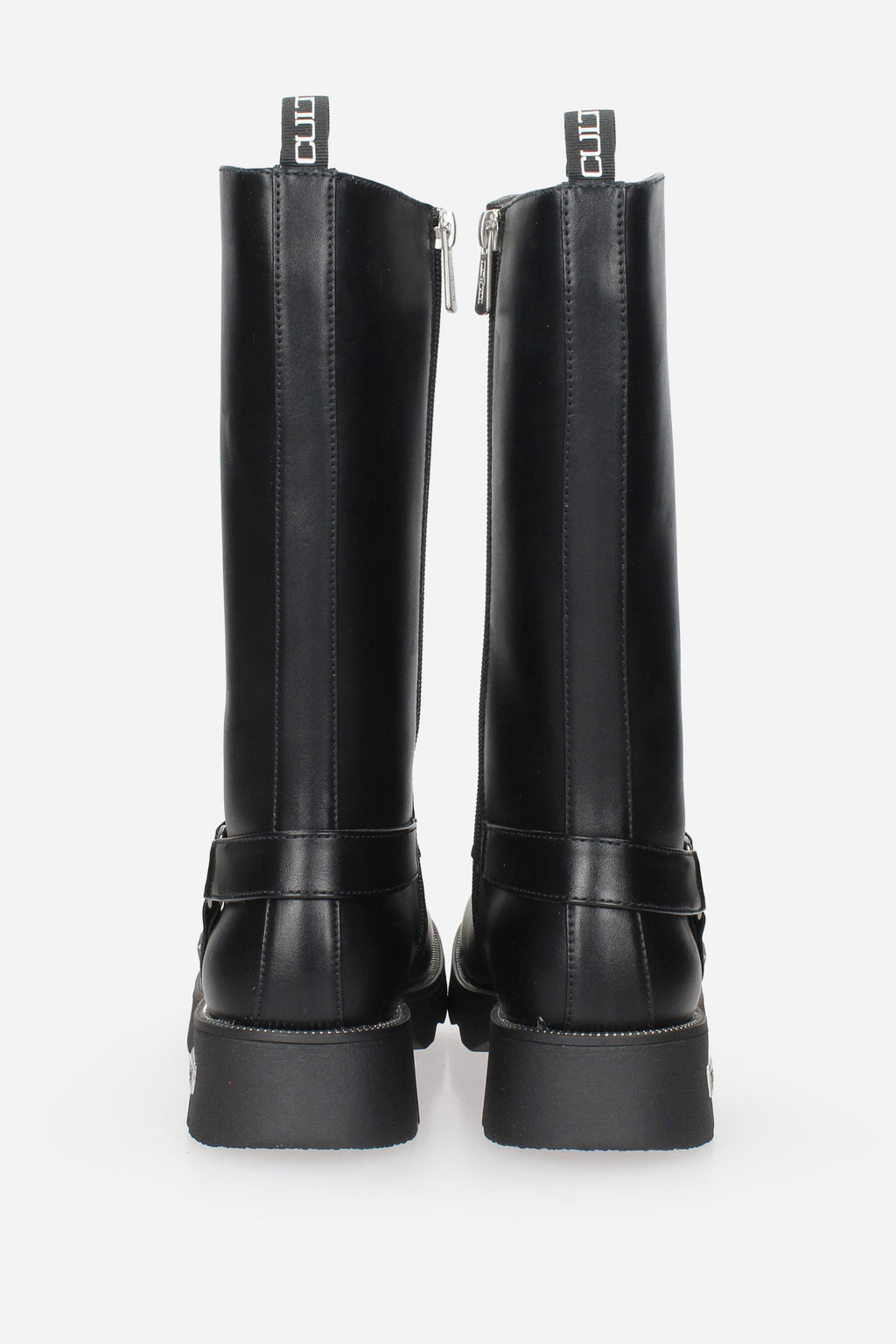 NERO | CULT YOUNG - BA T-368 Stivale
