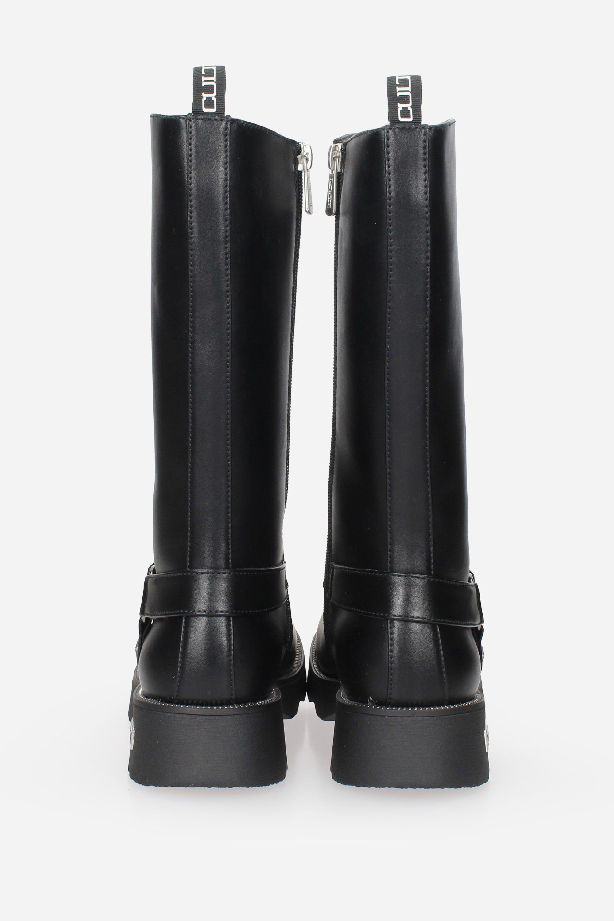 NERO | CULT YOUNG - BA T-368 Stivale