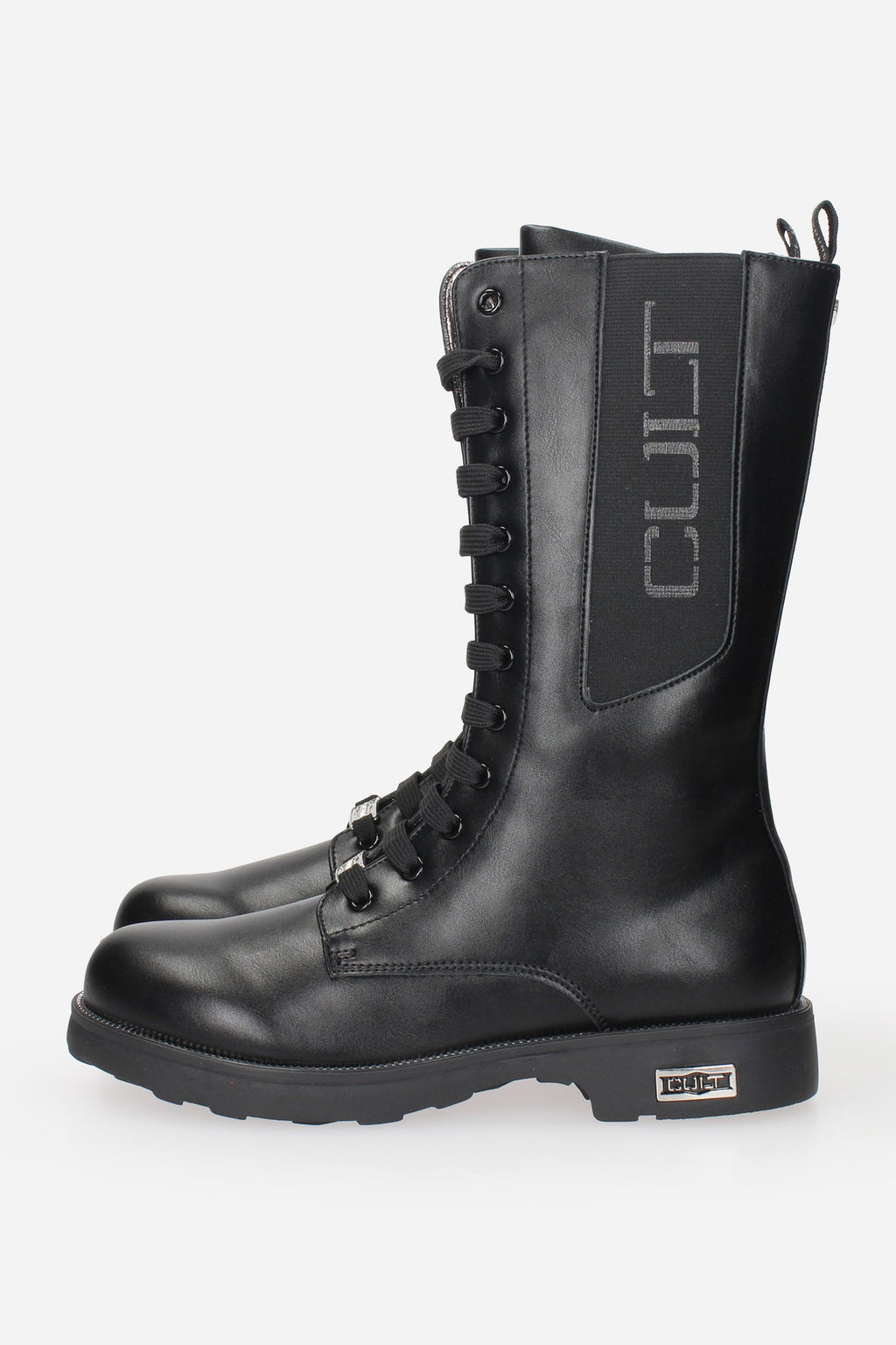 NERO | CULT YOUNG - BA T-372 Anfibio
