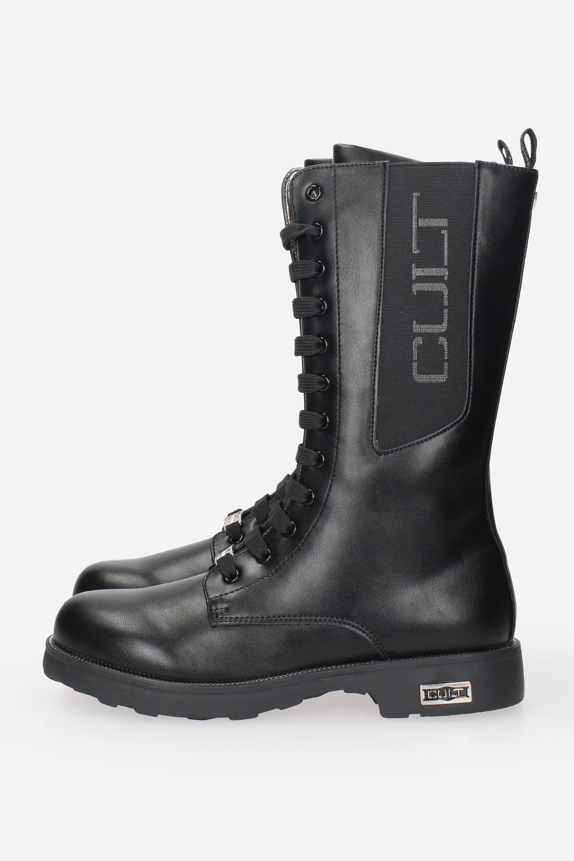 NERO | CULT YOUNG - BA T-372 Anfibio