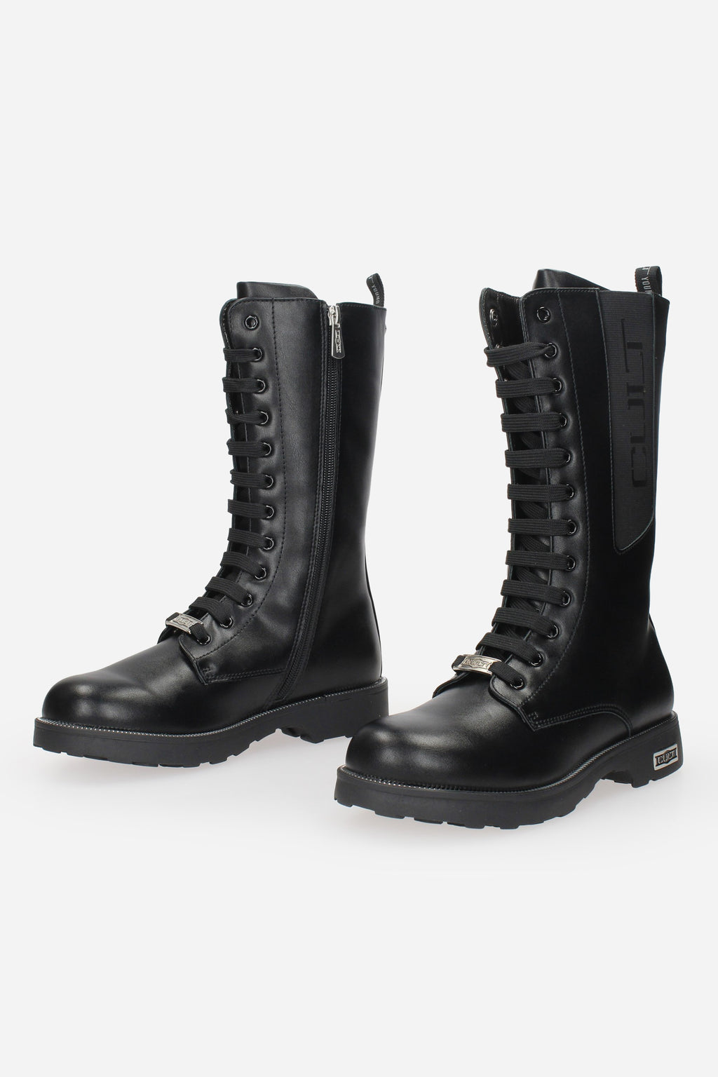NERO | CULT YOUNG - BA T-372 Anfibio