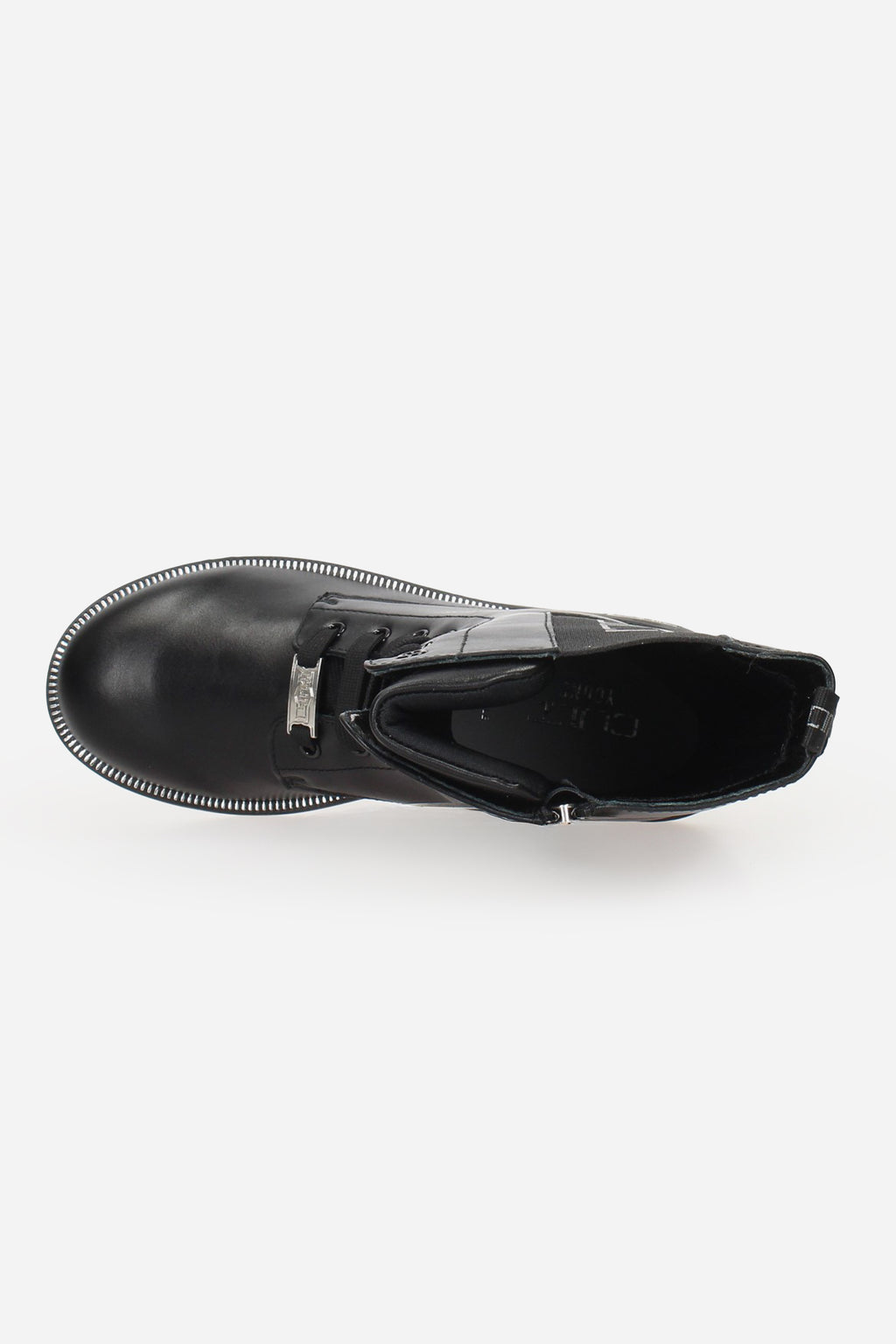NERO | CULT YOUNG - BA T-372 Anfibio