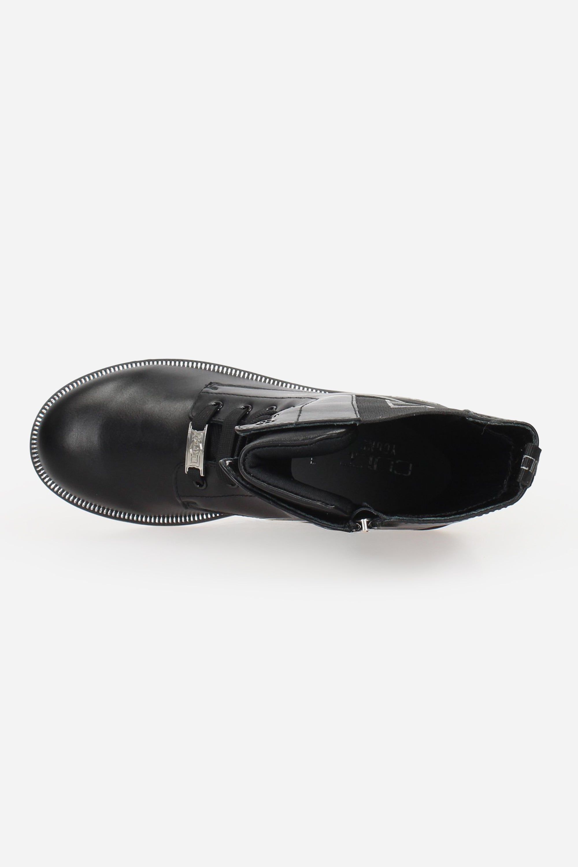 NERO | CULT YOUNG - BA T-372 Anfibio