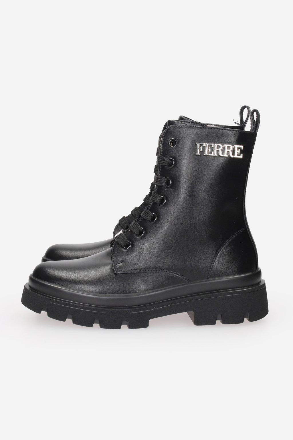 NERO | FERRE - BA FB-300 Anfibio