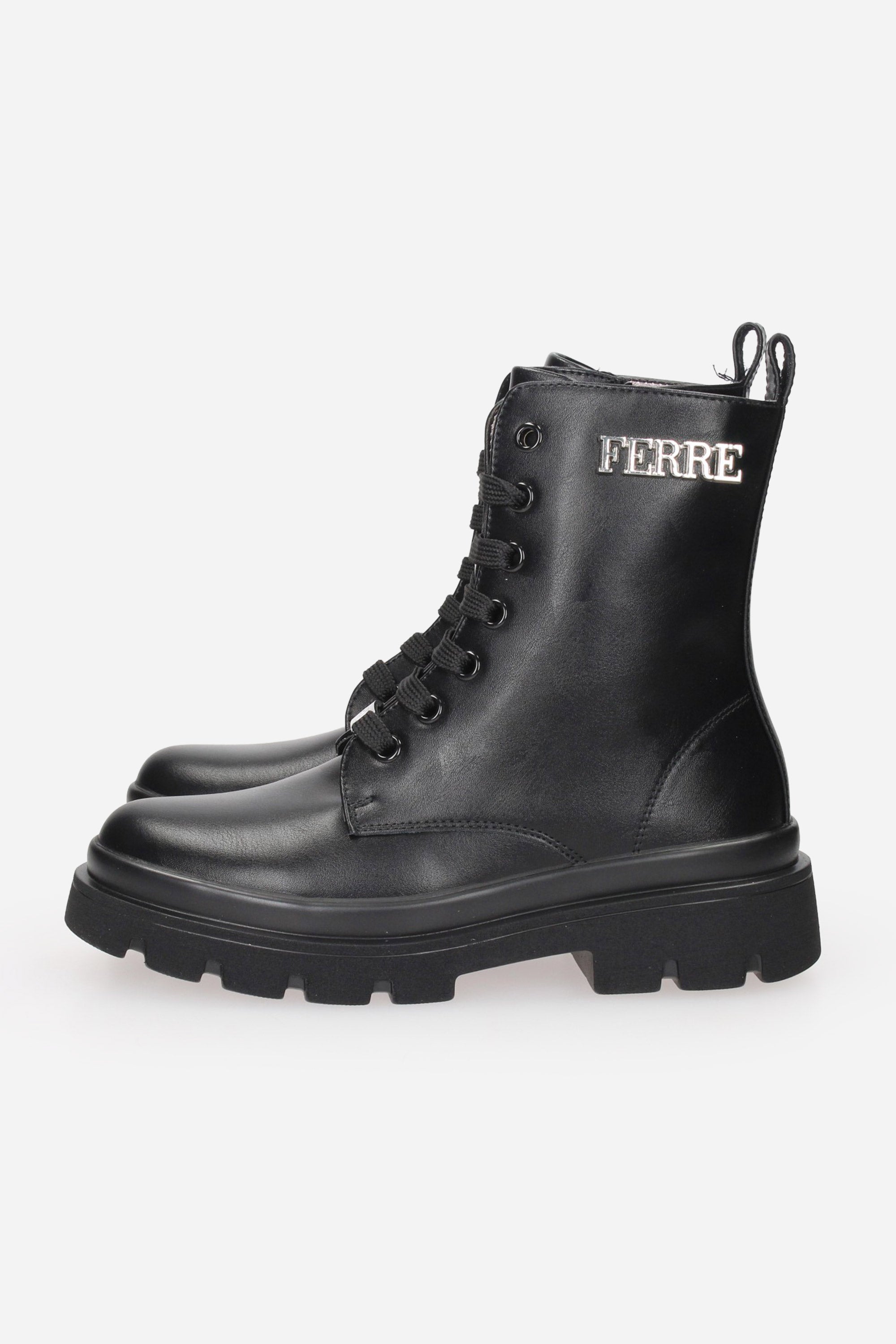 NERO | FERRE - BA FB-300 Anfibio