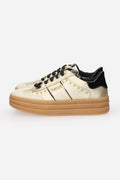BEIGE | FERRE - BA FB-251 Sneakers