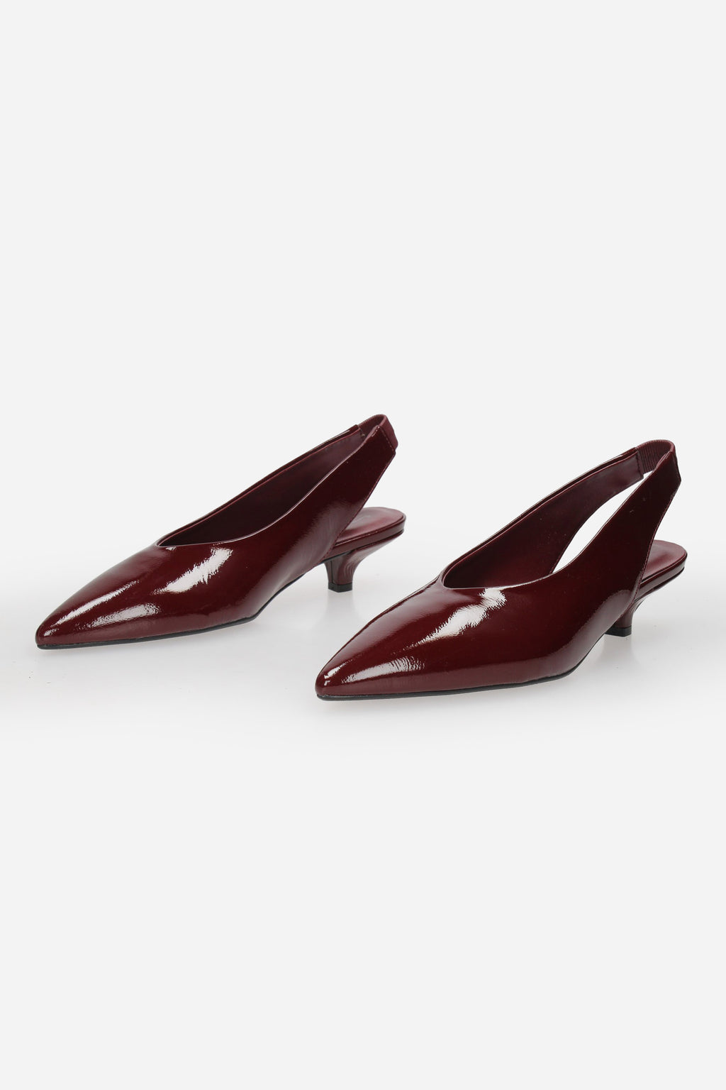 BORDEAUX | BIANCA DI - D R3041LK Chanel