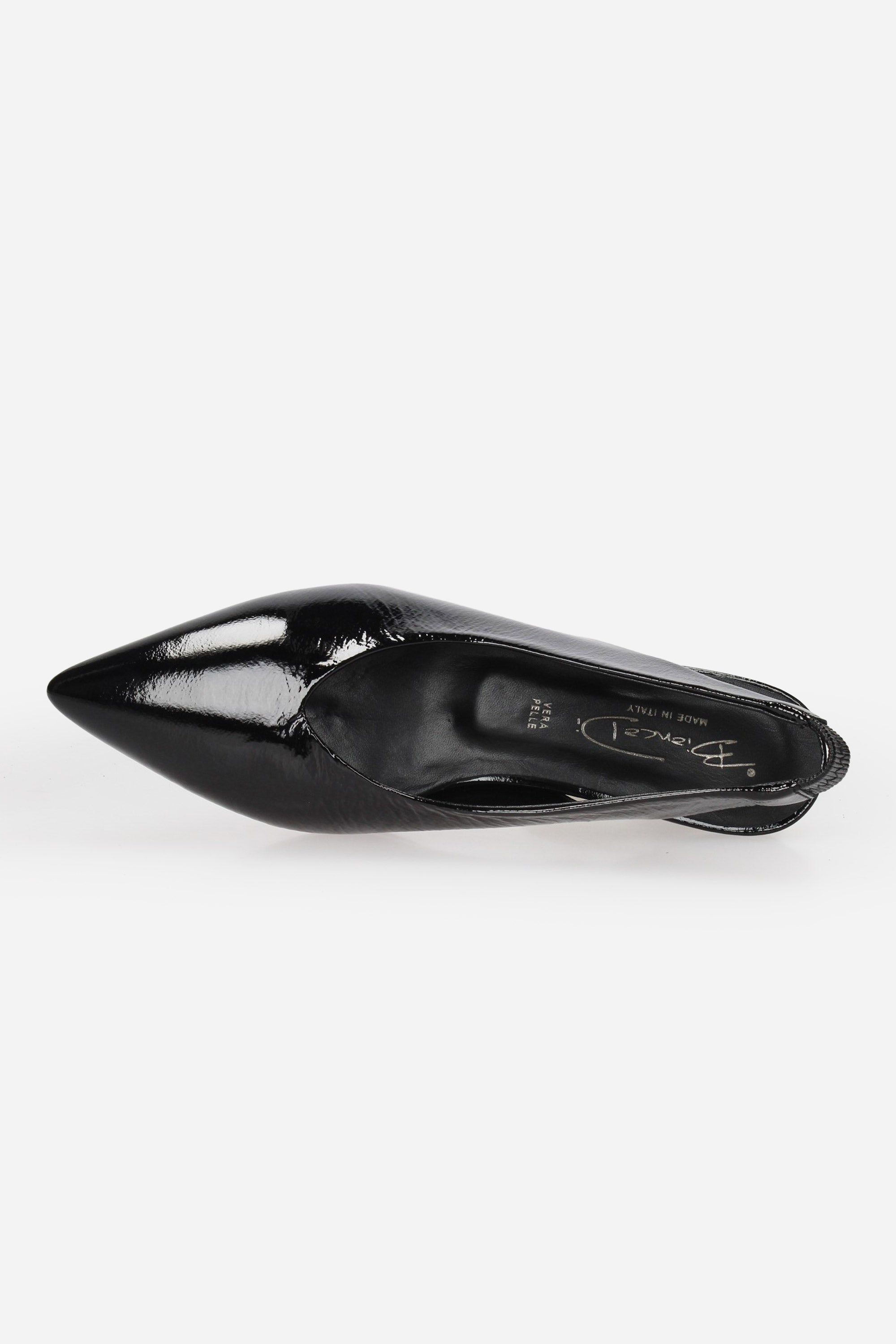 NERO | BIANCA DI - D R3041LK Chanel