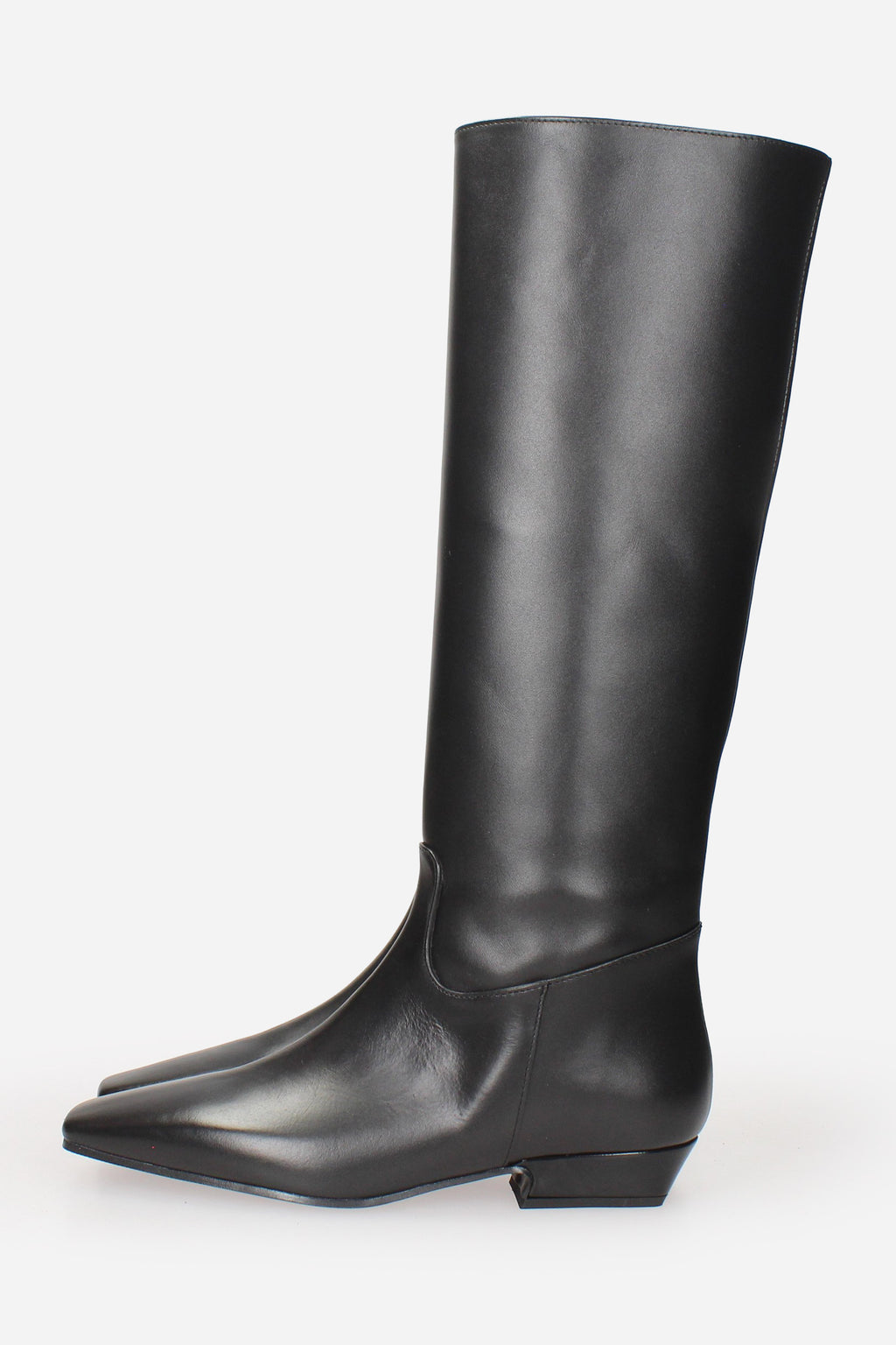NERO | BIANCA DI - D R311VT Stivale