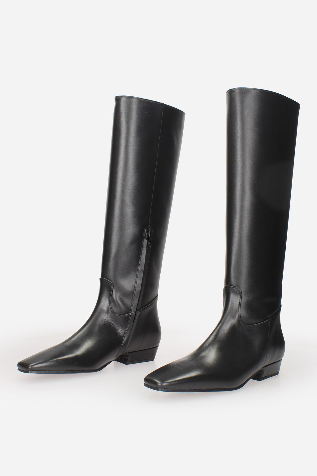 NERO | BIANCA DI - D R311VT Stivale