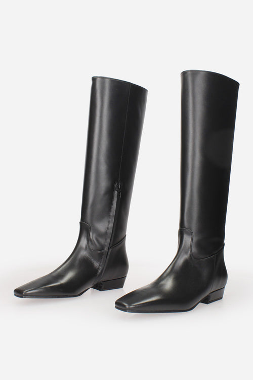 NERO | BIANCA DI - D R311VT Stivale