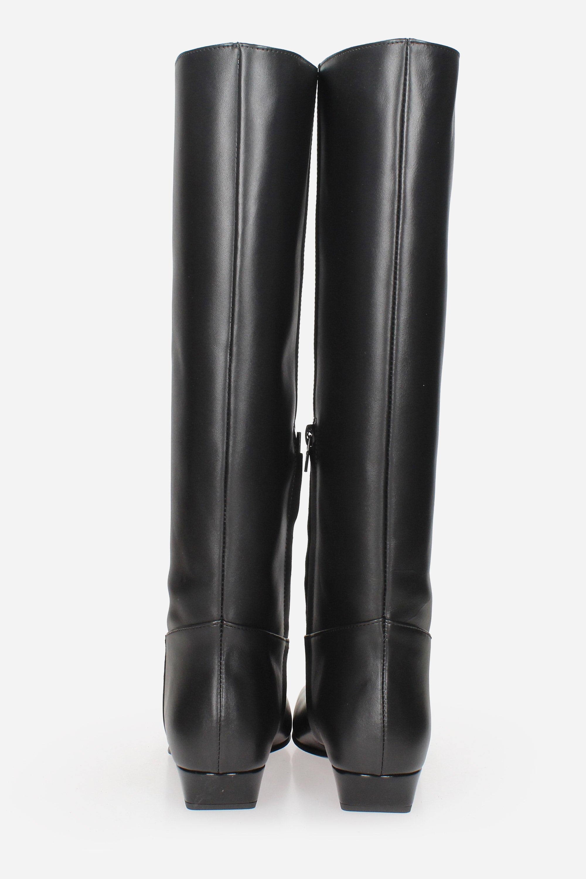 NERO | BIANCA DI - D R311VT Stivale