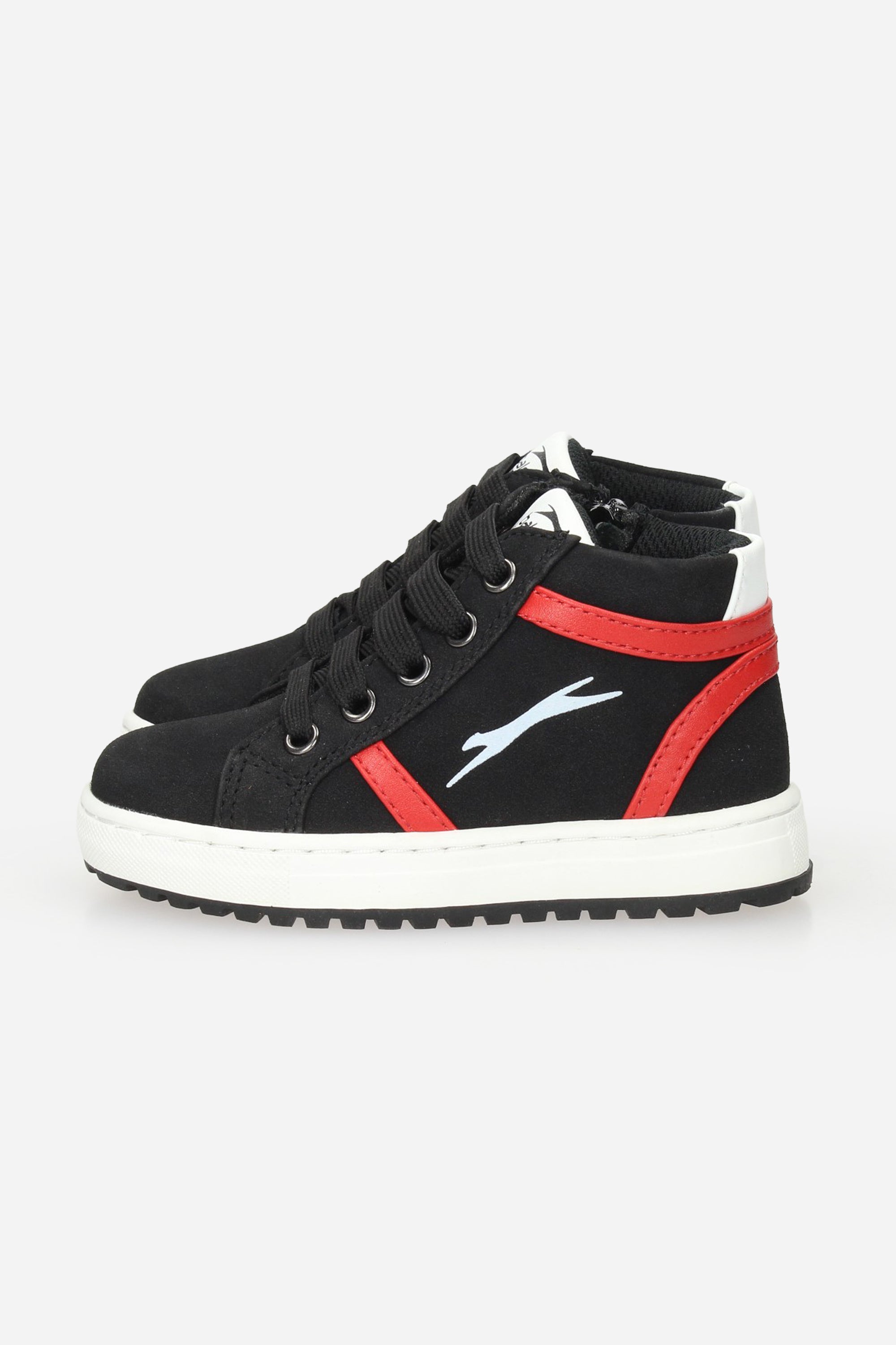 NERO | BALDUCCI SPORT - BO BS5800 Polacco
