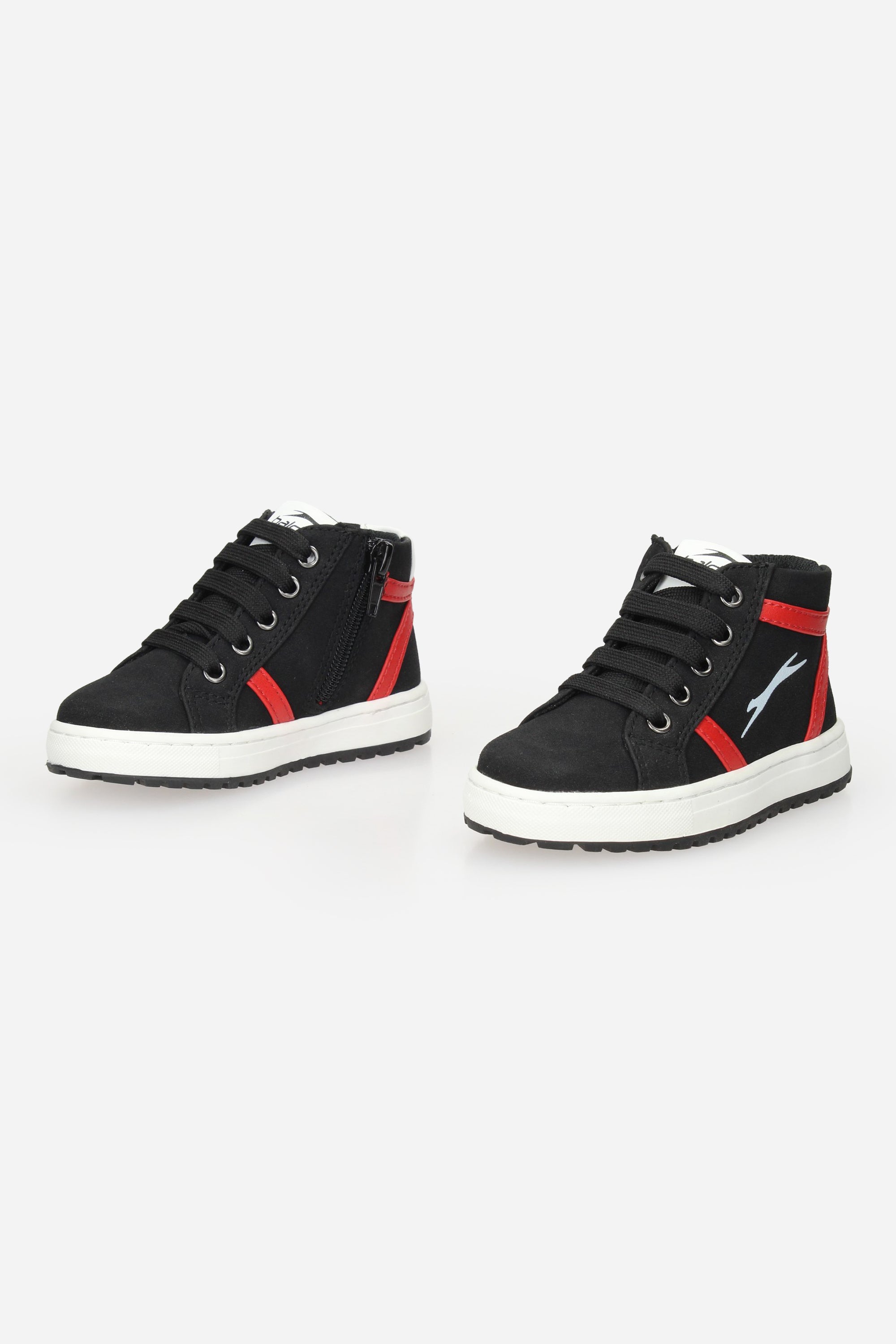 NERO | BALDUCCI SPORT - BO BS5800 Polacco
