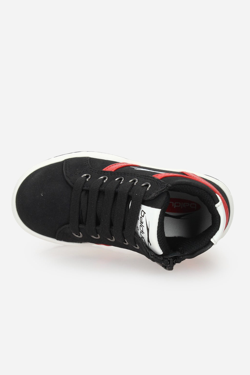 NERO | BALDUCCI SPORT - BO BS5800 Polacco