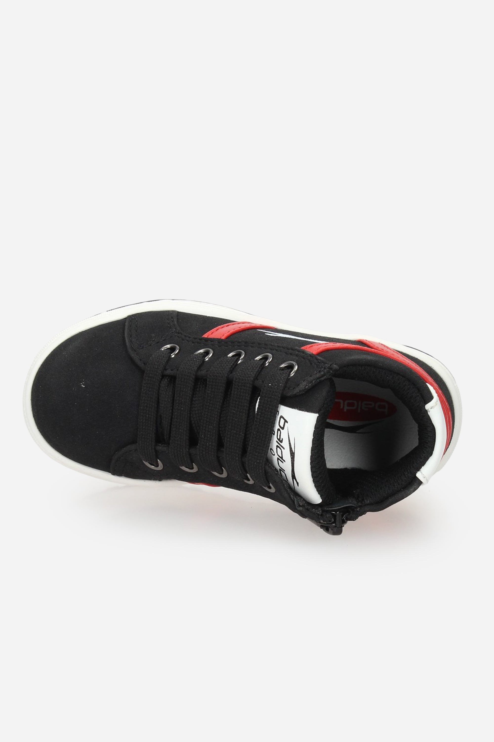 NERO | BALDUCCI SPORT - BO BS5800 Polacco