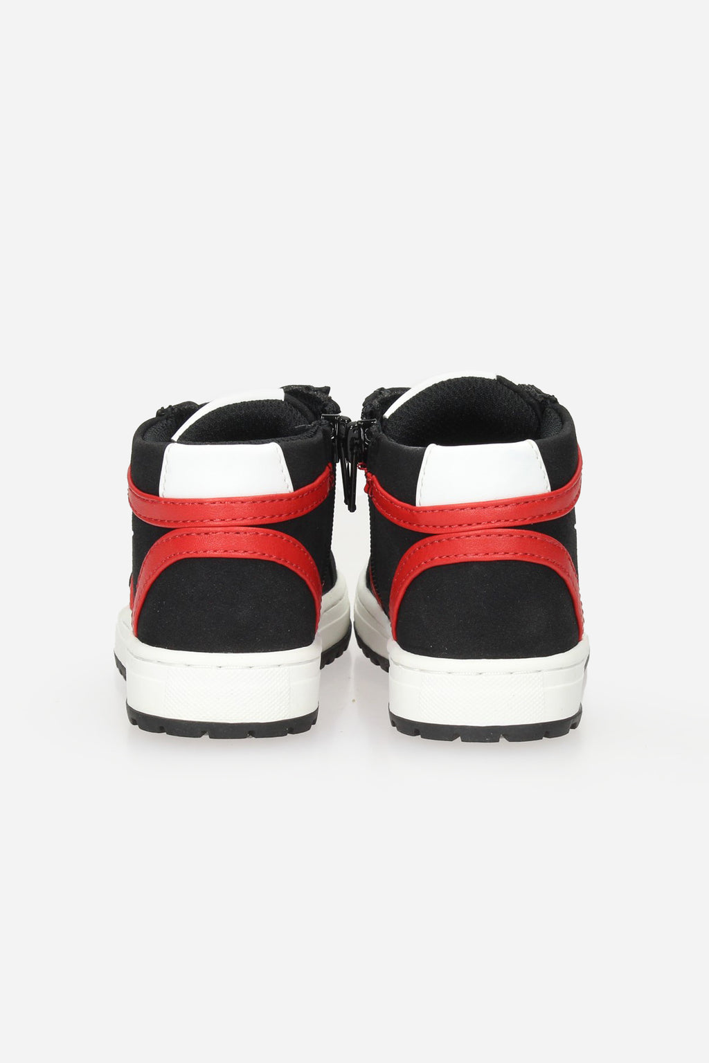NERO | BALDUCCI SPORT - BO BS5800 Polacco