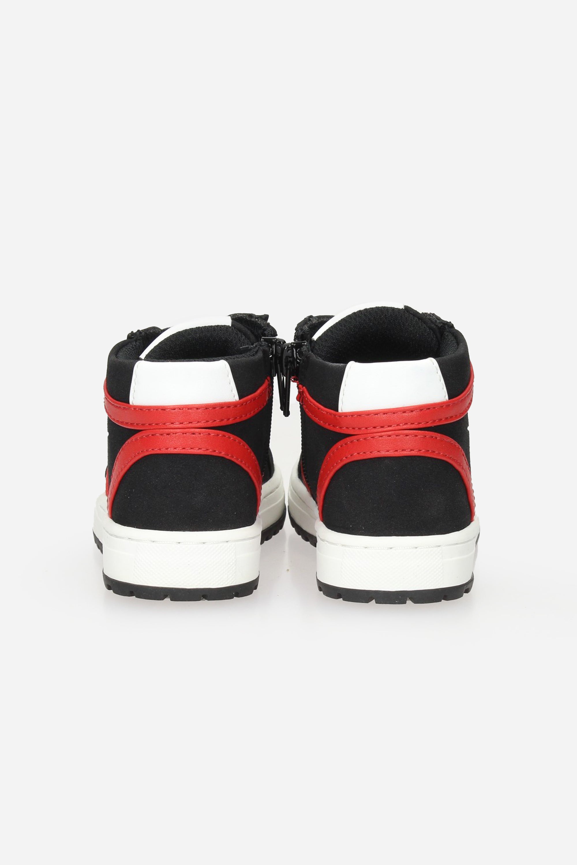 NERO | BALDUCCI SPORT - BO BS5800 Polacco