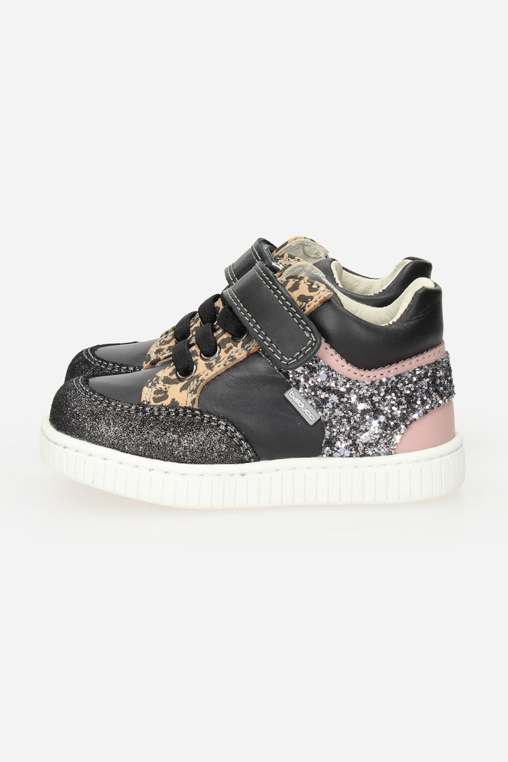 NERO | BALDUCCI - BA MSPO4836 Sneakers