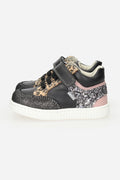 NERO | BALDUCCI - BA MSPO4836 Sneakers