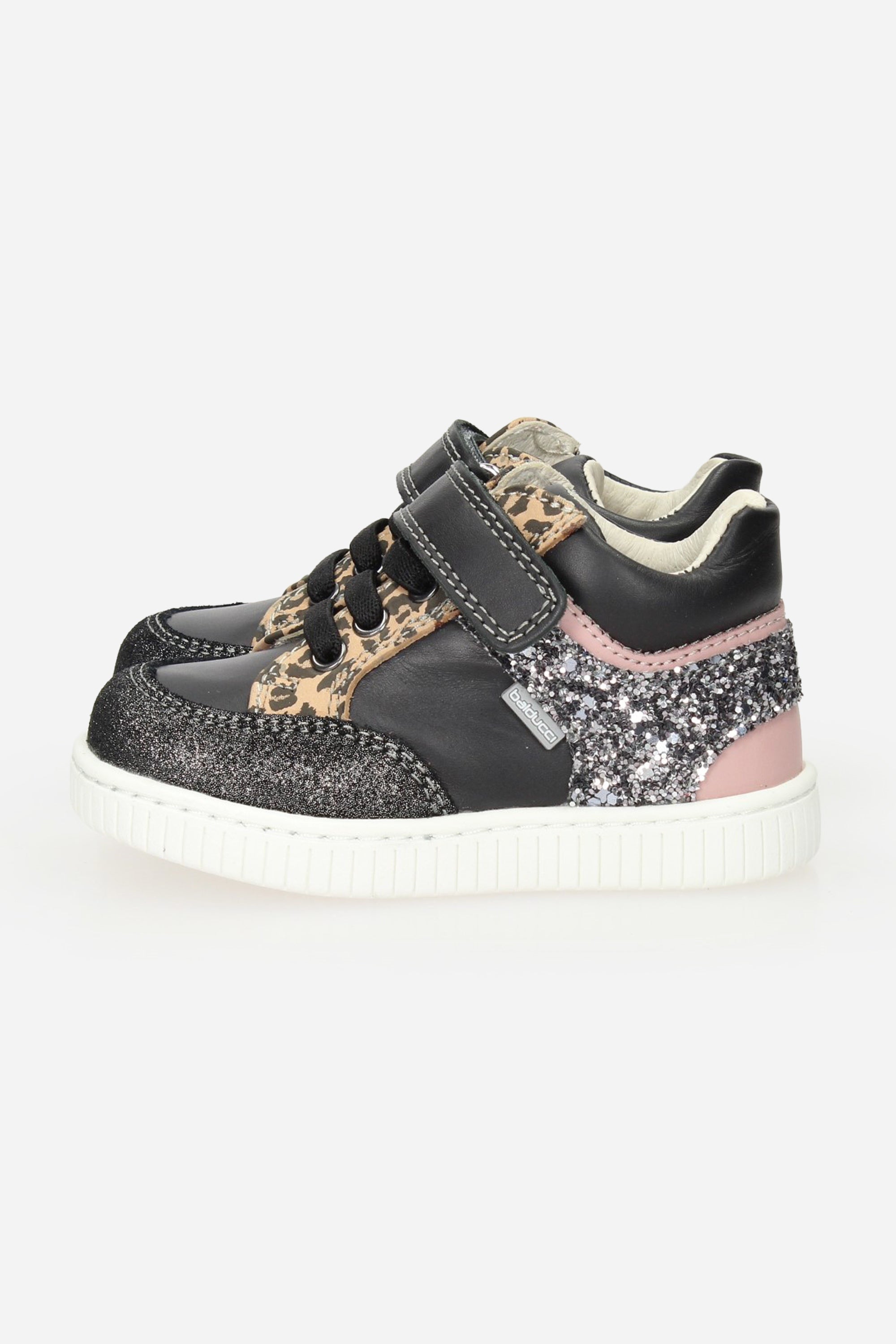 NERO | BALDUCCI - BA MSPO4836 Sneakers