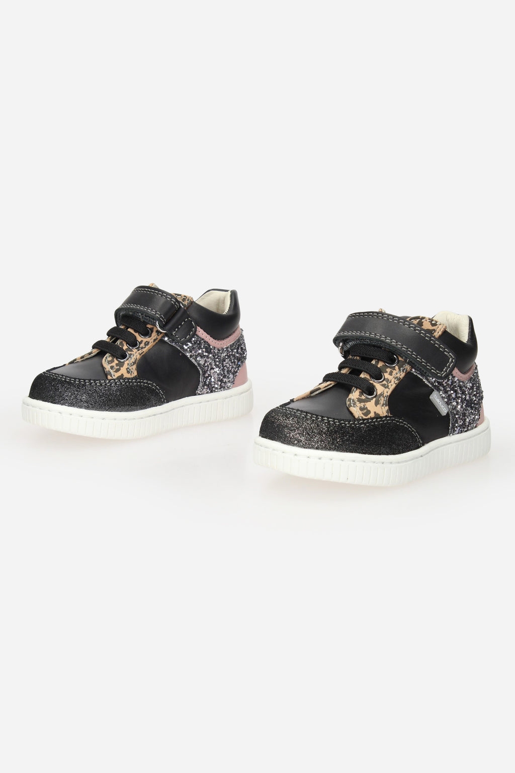 NERO | BALDUCCI - BA MSPO4836 Sneakers