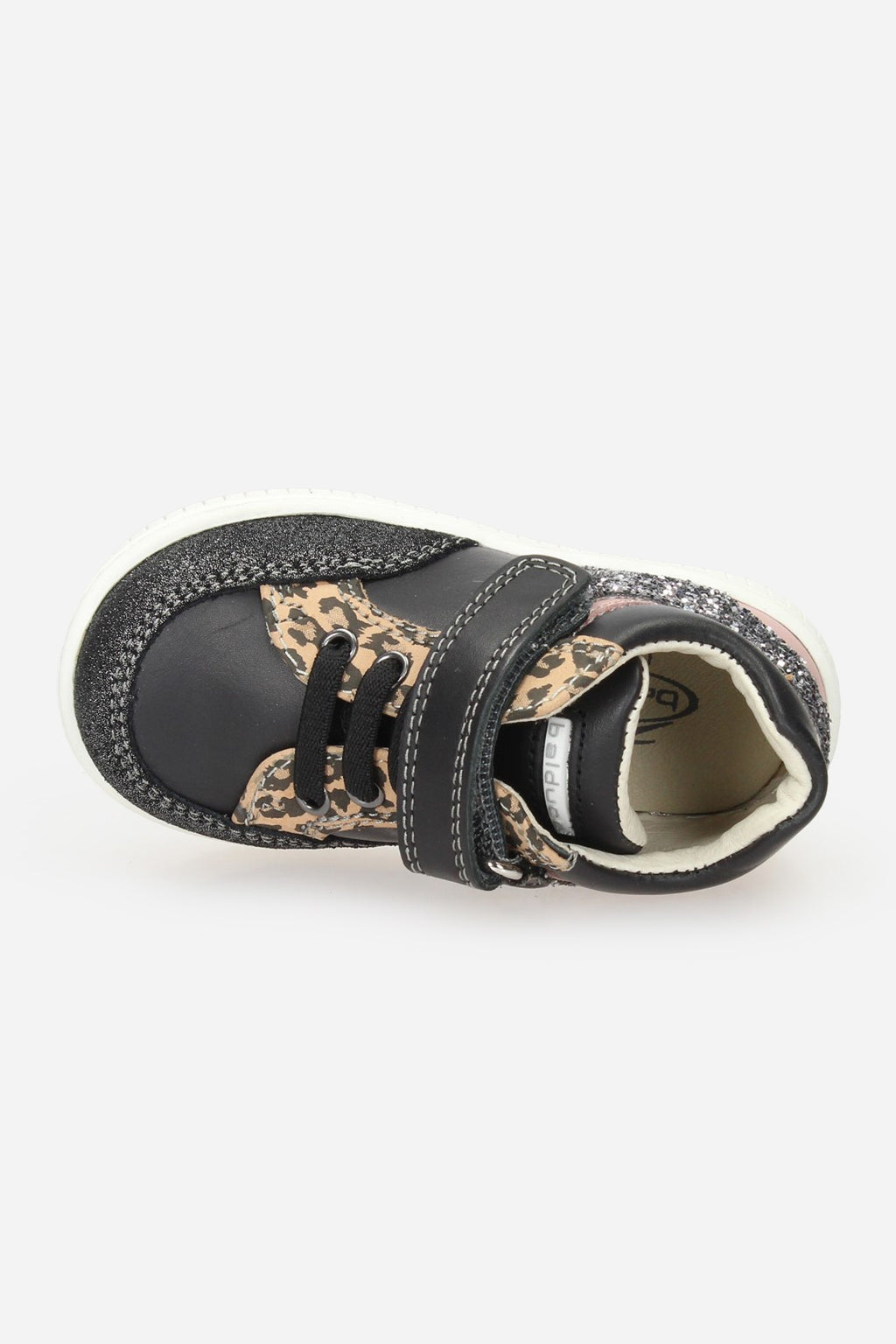 NERO | BALDUCCI - BA MSPO4836 Sneakers