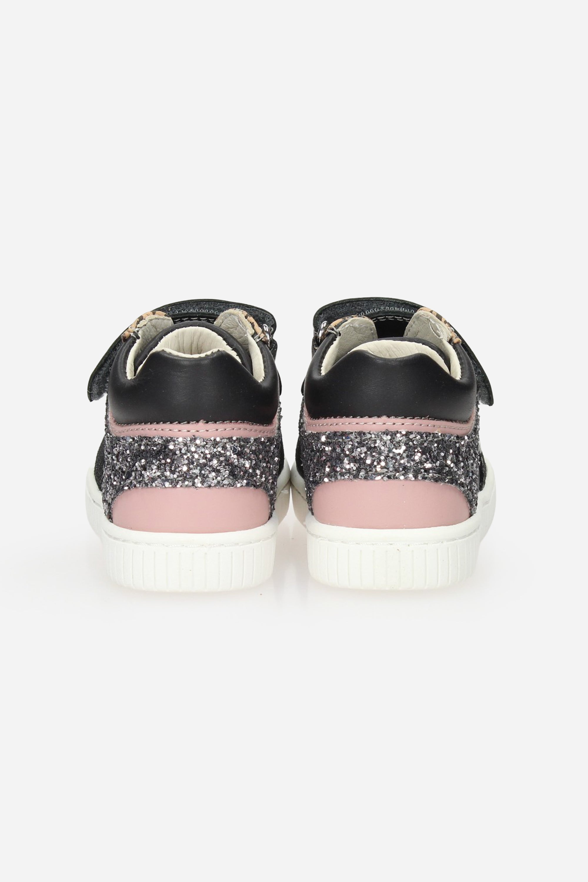 NERO | BALDUCCI - BA MSPO4836 Sneakers