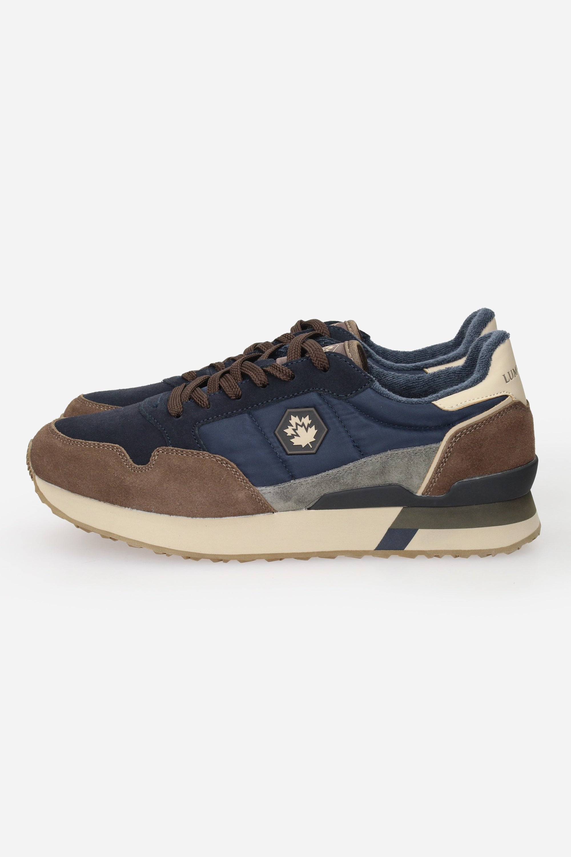 BLU | LUMBERJACK - U 102216977 Sneakers