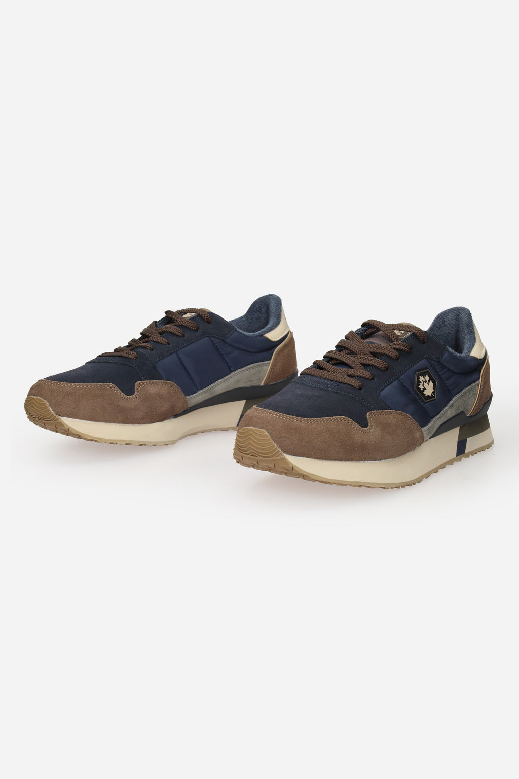 BLU | LUMBERJACK - U 102216977 Sneakers