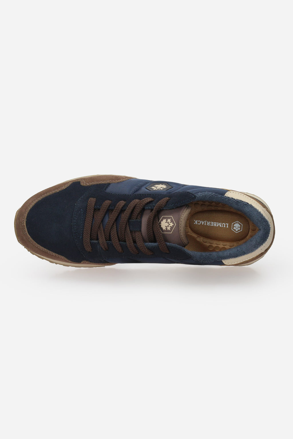 BLU | LUMBERJACK - U 102216977 Sneakers
