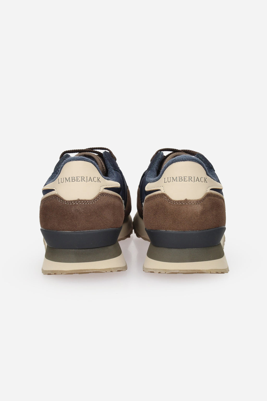 BLU | LUMBERJACK - U 102216977 Sneakers