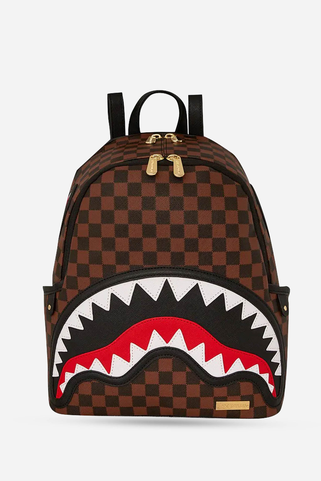 MARRONE | SPRAYGROUND - D 910B7833NSZ Zaino