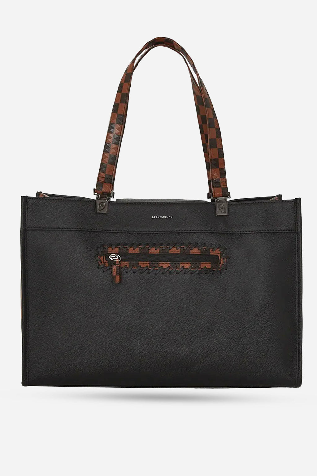NERO | SPRAYGROUND - D 910T8020NSZ Borsa