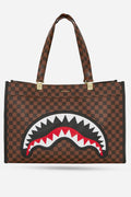 MARRONE | SPRAYGROUND - D 910T7842NSZ Borsa