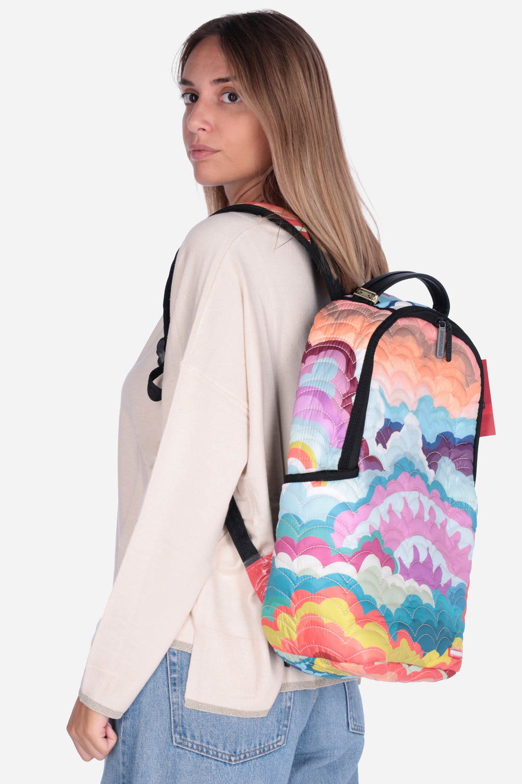 MULTICOLOR | SPRAYGROUND - 910B6949NSZ Zaino