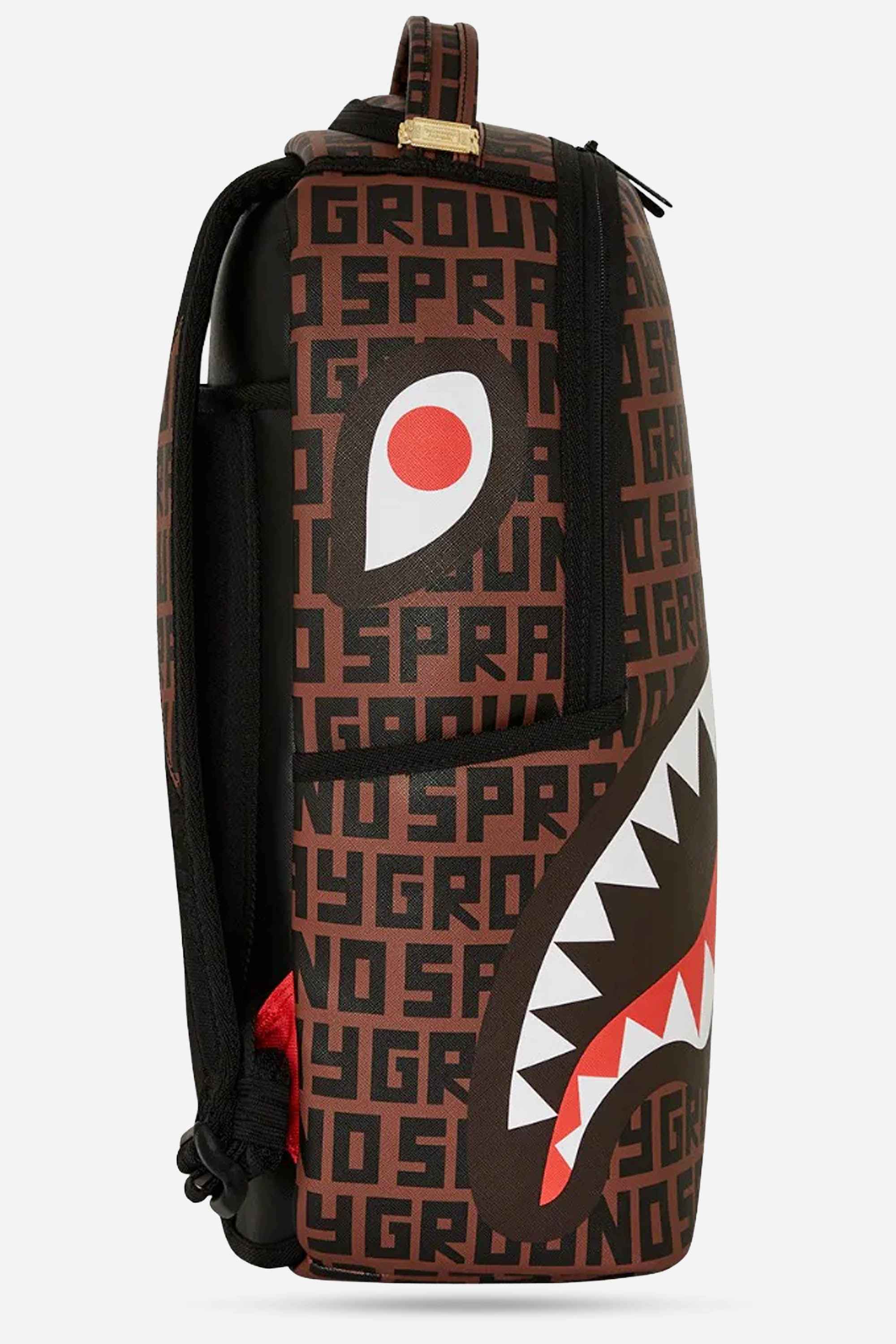 SPRAYGROUND - 910B7222NSZ Zaino