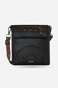 NERO | SPRAYGROUND - U 910B8017NSZ Borsa