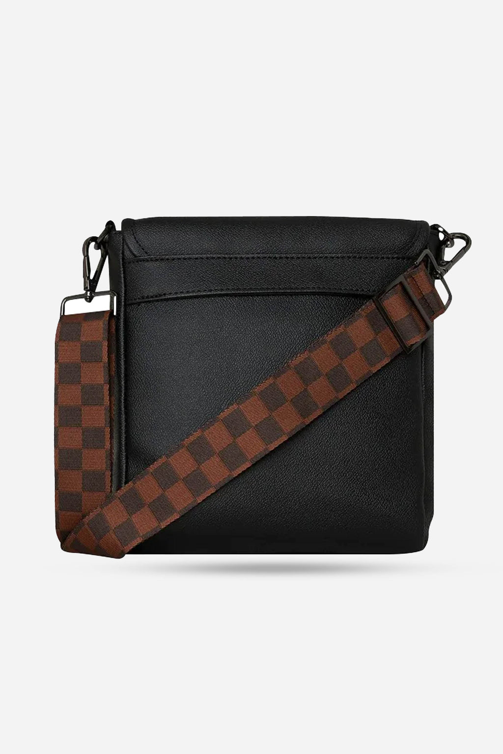 NERO | SPRAYGROUND - U 910B8017NSZ Borsa