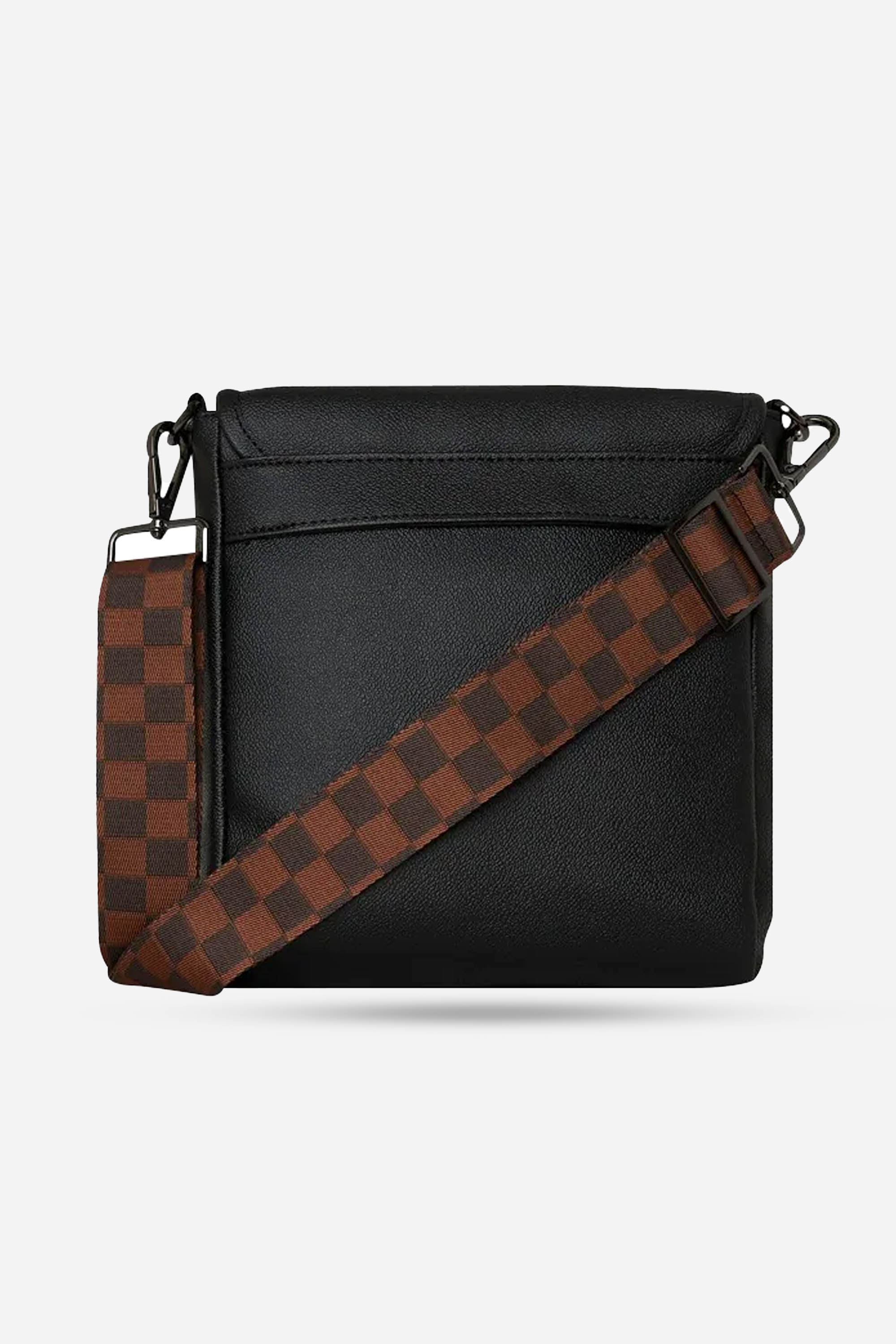 NERO | SPRAYGROUND - U 910B8017NSZ Borsa