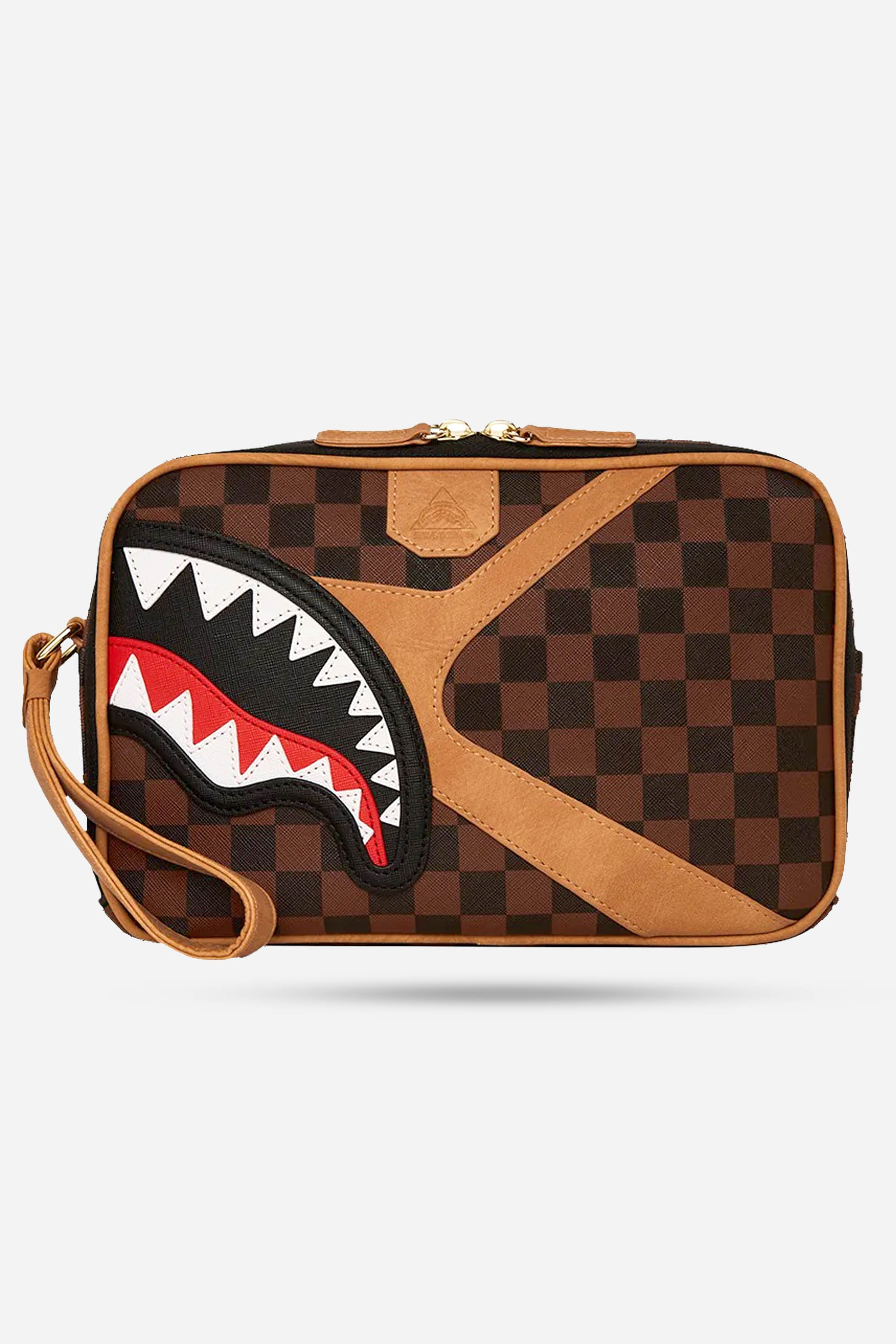 MARRONE | SPRAYGROUND - 910B7993NSZ Portatutto