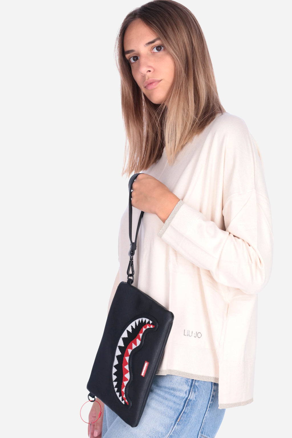 NERO | SPRAYGROUND - 910B8028NSZ Portatutto