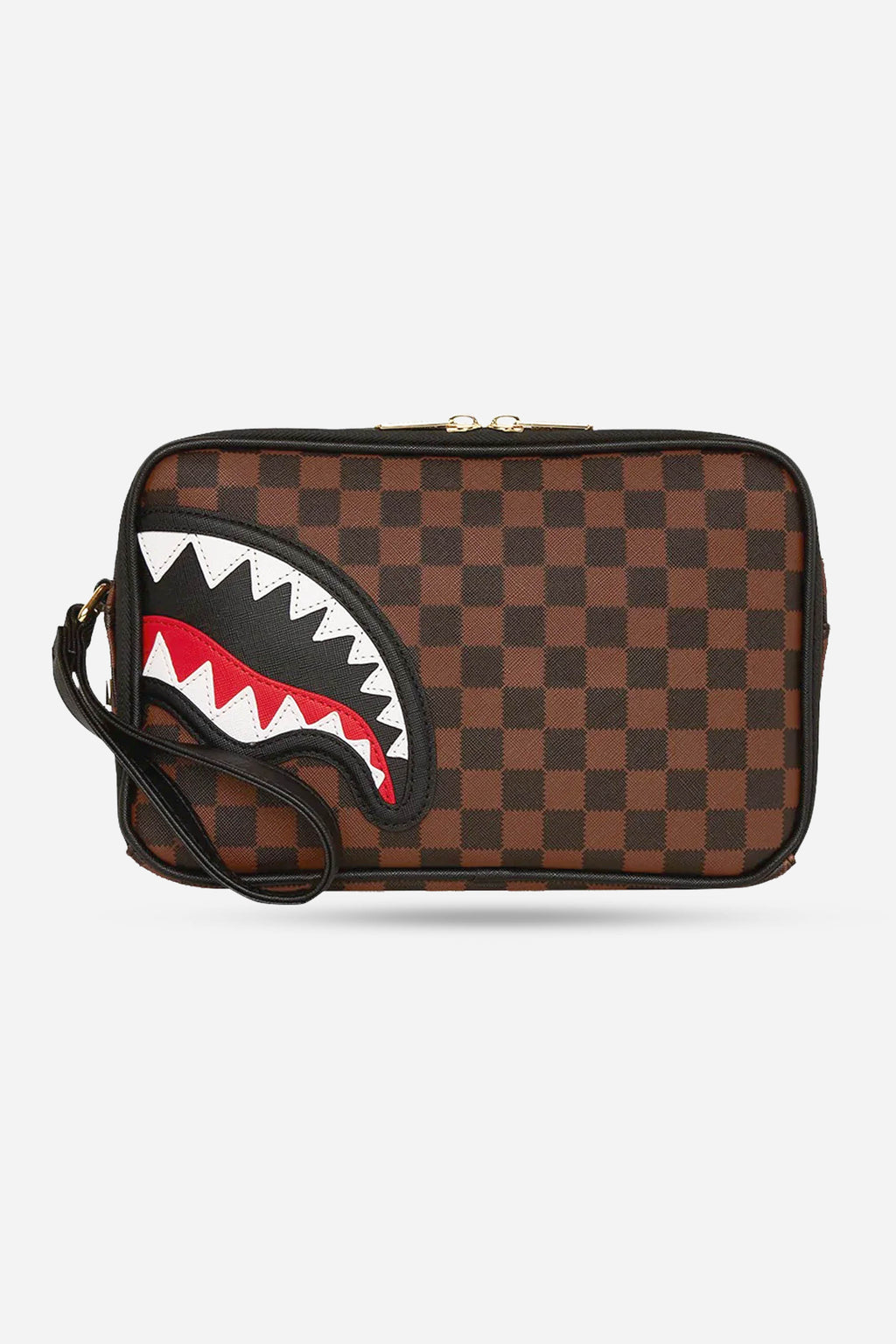 MARRONE | SPRAYGROUND - 910B7840NSZ Portatutto